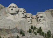 Mount Rushmore